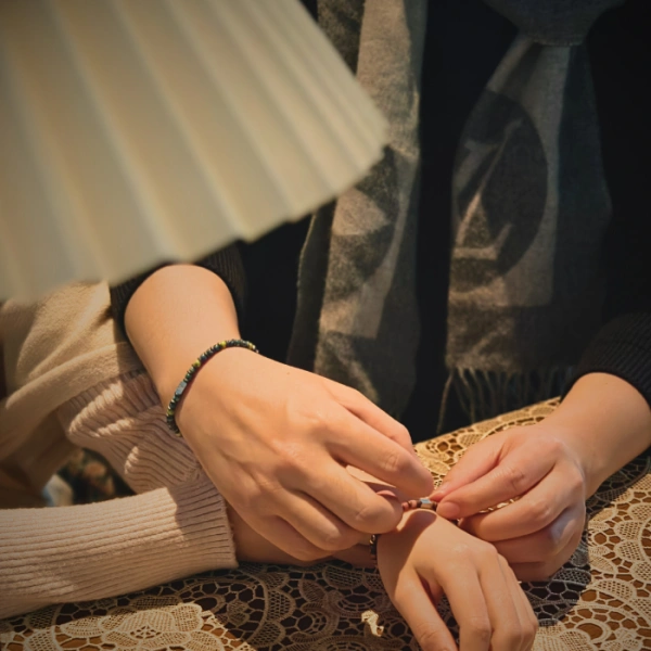 BRACELET FOR CP